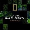 Lo Que Haces Cuenta portada