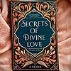 Secrets of Divine Love in English cover