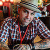 Tattoo-Podcast mit Nori – RADIO BOB!