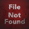 File Not Found ปก