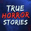 true scary stories couverture