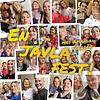 En jävla fest!