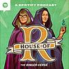 House of R portada