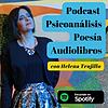 Psicoanálisis, Audiolibros y Poemas portada