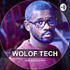 Wolof Tech capa