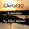 Christ2U