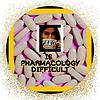 IS PHARMACOLOGY DIFFICULT®️ Podcast