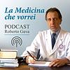 La Medicina che Vorrei - Roberto Gava copertina