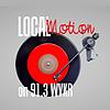 LocalMotion on 91.3 WVKR