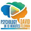 Psychology in 10 Minutes borító