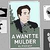 Aguante Mulder - Un podcast de X-Files portada
