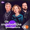 De Ongelooflijke Geschiedenis