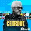 La playlist des JO avec Cerrone