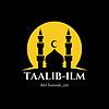 Taalib-Ilm