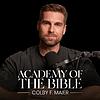 Academy of the Bible with Colby F. Maier portada