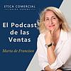 El Podcast de las Ventas portada