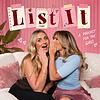 List It cover