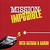 Mission: Impodible - A Mission: Impossible TV Podcast εξώφυλλο