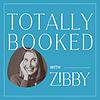 Totally Booked with Zibby portada