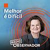 Melhor é Difícil capa