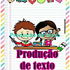 Produção de texto: Gravação de audios para atividades escolares e conteúdos para concurso portada