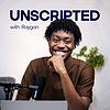 Unscripted with Raygan cover