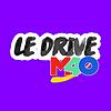 LE DRIVE M40 portada