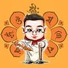 1000个风水命理知识｜小隐说易 封面