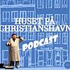 Huset På Christianshavn og gamle danske film podcast. Kronologisk gennemgang. cover