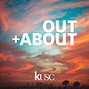 KUSC Out and About