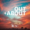 KUSC Out and About