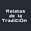 Relatos de la Tradición portada
