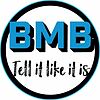 BMB Tell It Like It Is portada