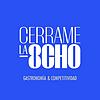 CERRAME LA OCHO PODCAST