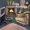 Cosy Sundays cover