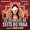 Os Segredos da Seita do Yoga portada