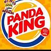 Panda Show-Disco Panda King