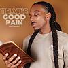That’s Good Pain portada