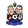 NEM FUTBALL, CALCIO! borító