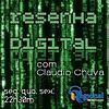 Resenha Digital com Claudio Chuva