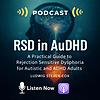 RSD in AuDHD portada