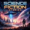 Science Fiction Stories корица