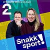 TV 2 Snakk Sport! omslag