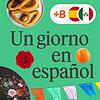 Un giorno en español copertina