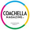 Coachella Magazine portada