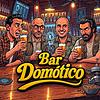 El Bar Domótico portada