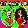 The Salty Rim!