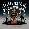 DIMENSION PARANORMAL portada