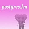 Postgres FM portada