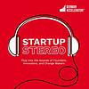 Startup Stereo